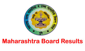 Maharashtra State Board logo