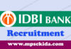 IDBI Bank Logo